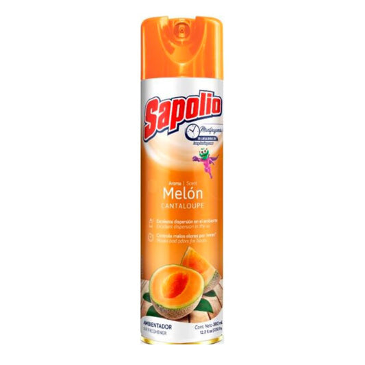 Sapolio Ambiental Melón 360 ml