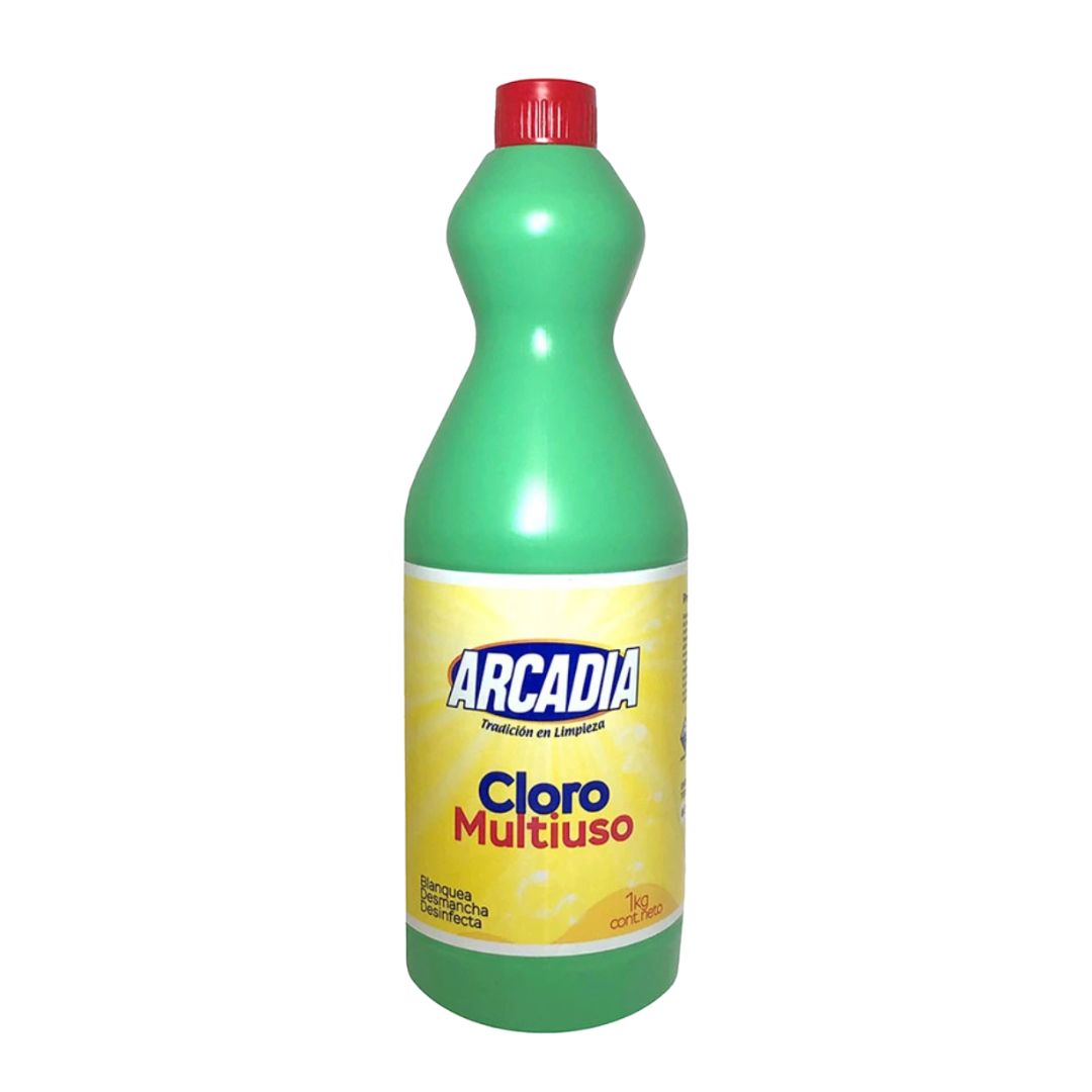 Arcadia Cloro Multiuso 1 kg