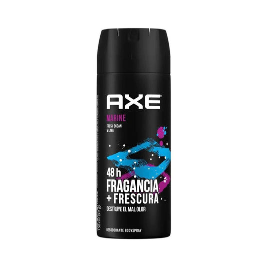 Axe Spray Varón Marine 150 ml