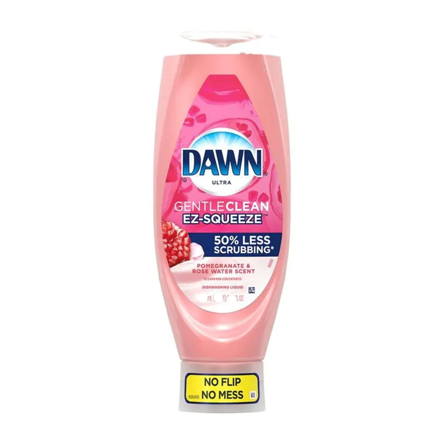 Dawn Lavaloza Gentle Clean 532 ml