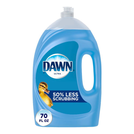 Dawn Lavaloza Ultra 2.07 Litros