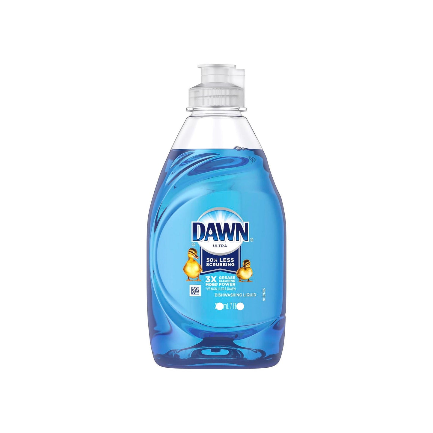 Dawn Lavaloza Ultra 221 ml