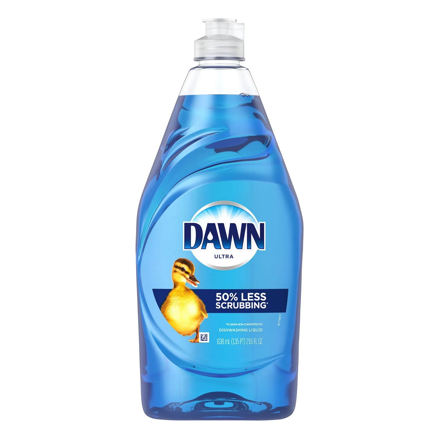 Dawn Lavaloza Ultra 638 ml