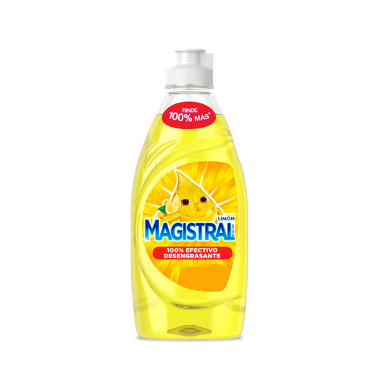 Magistral Lavaloza 215 ml