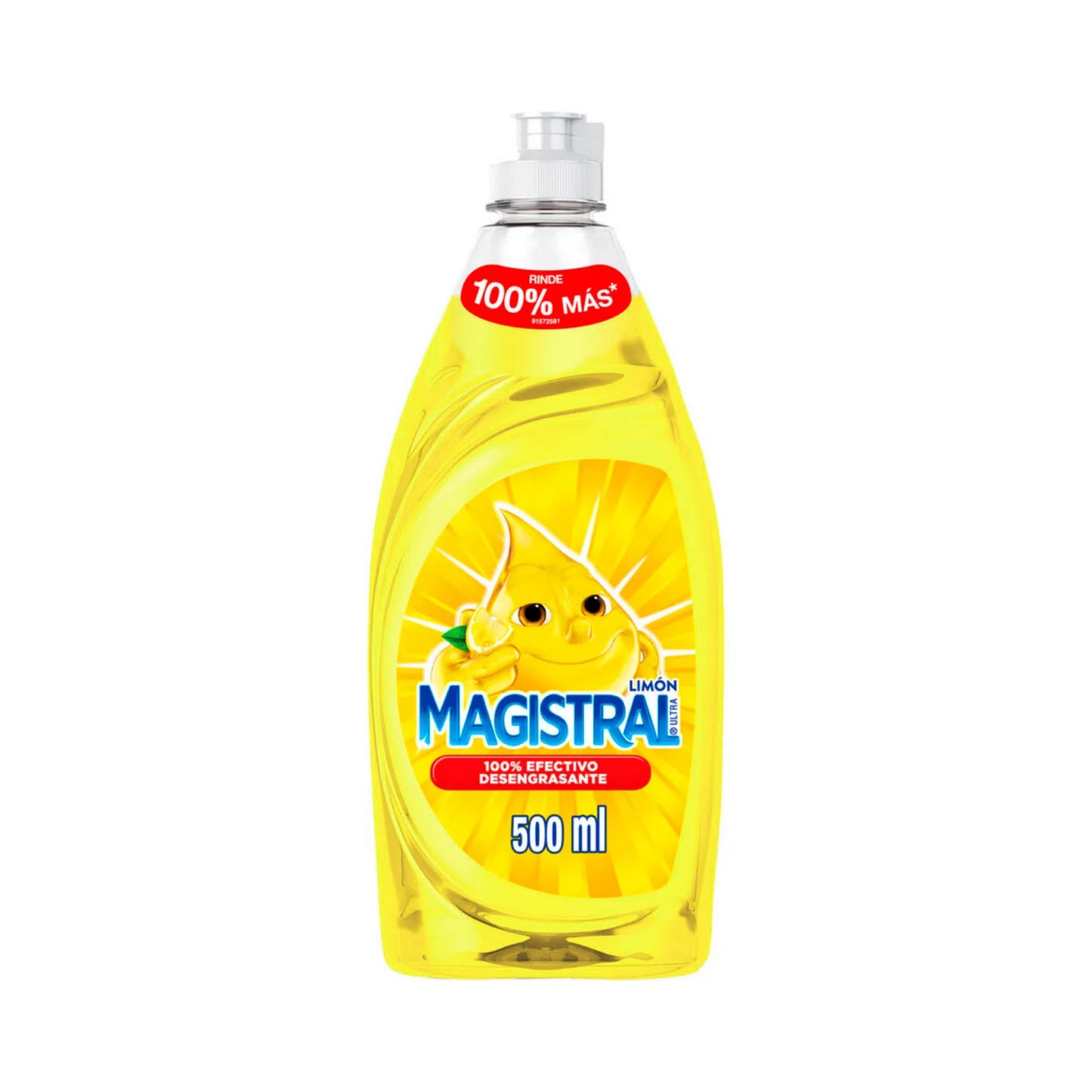 Magistral Lavaloza 500 ml