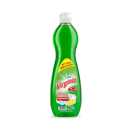 Virginia Lavaloza 500 ml