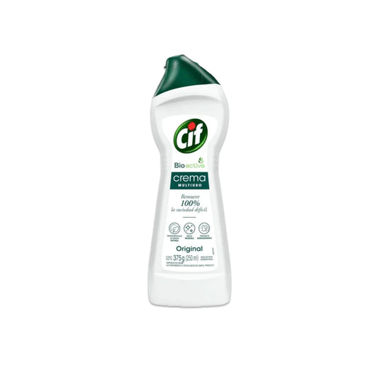 Cif Crema Multiuso 250 ml