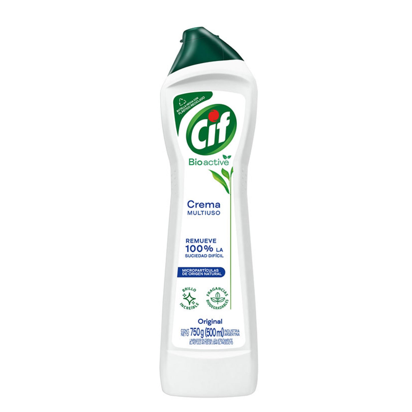 Cif Crema Multiuso 750 grs