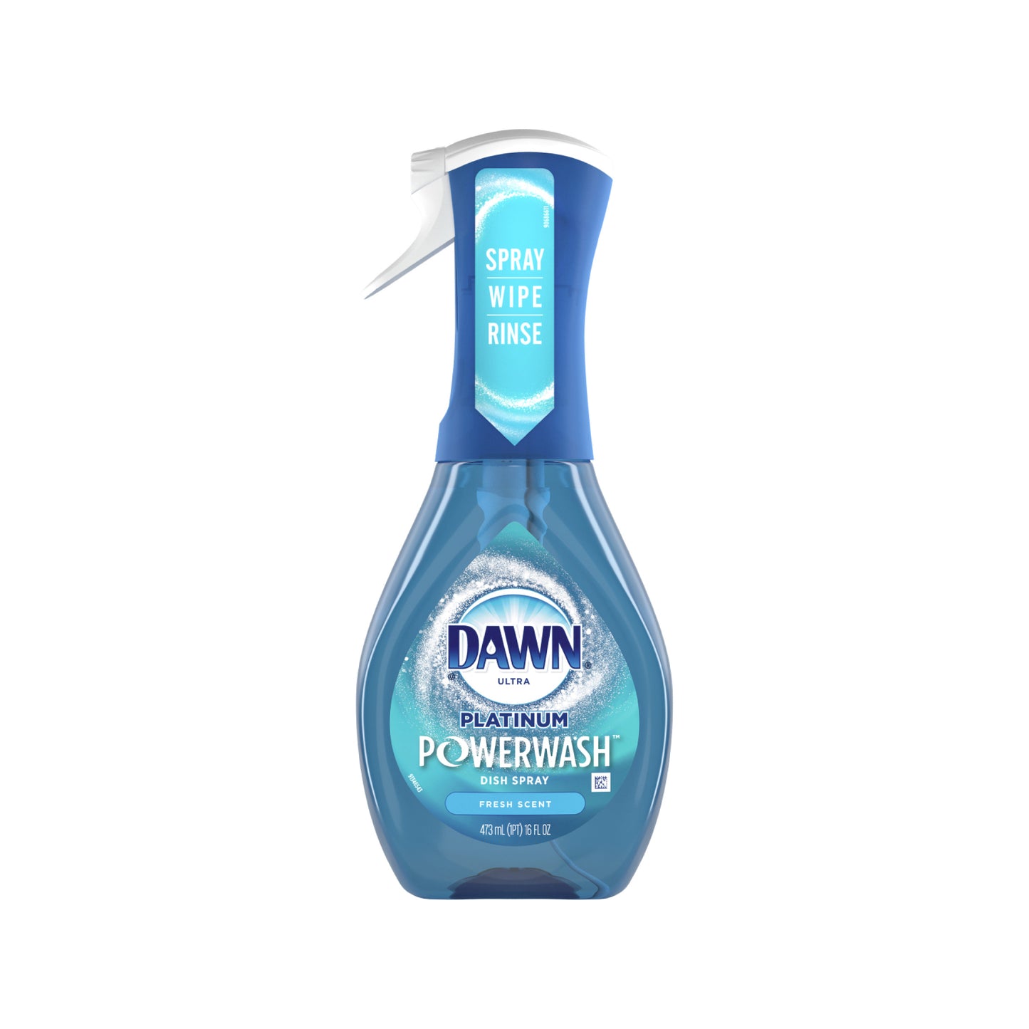 Dawn Anti Grasa Powerwash Spray 473 ml