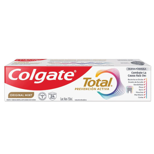 Colgate Total Original Mint 150 ml