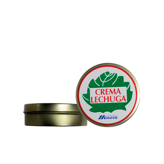 Lechuga Crema Multipropósito 60 ml