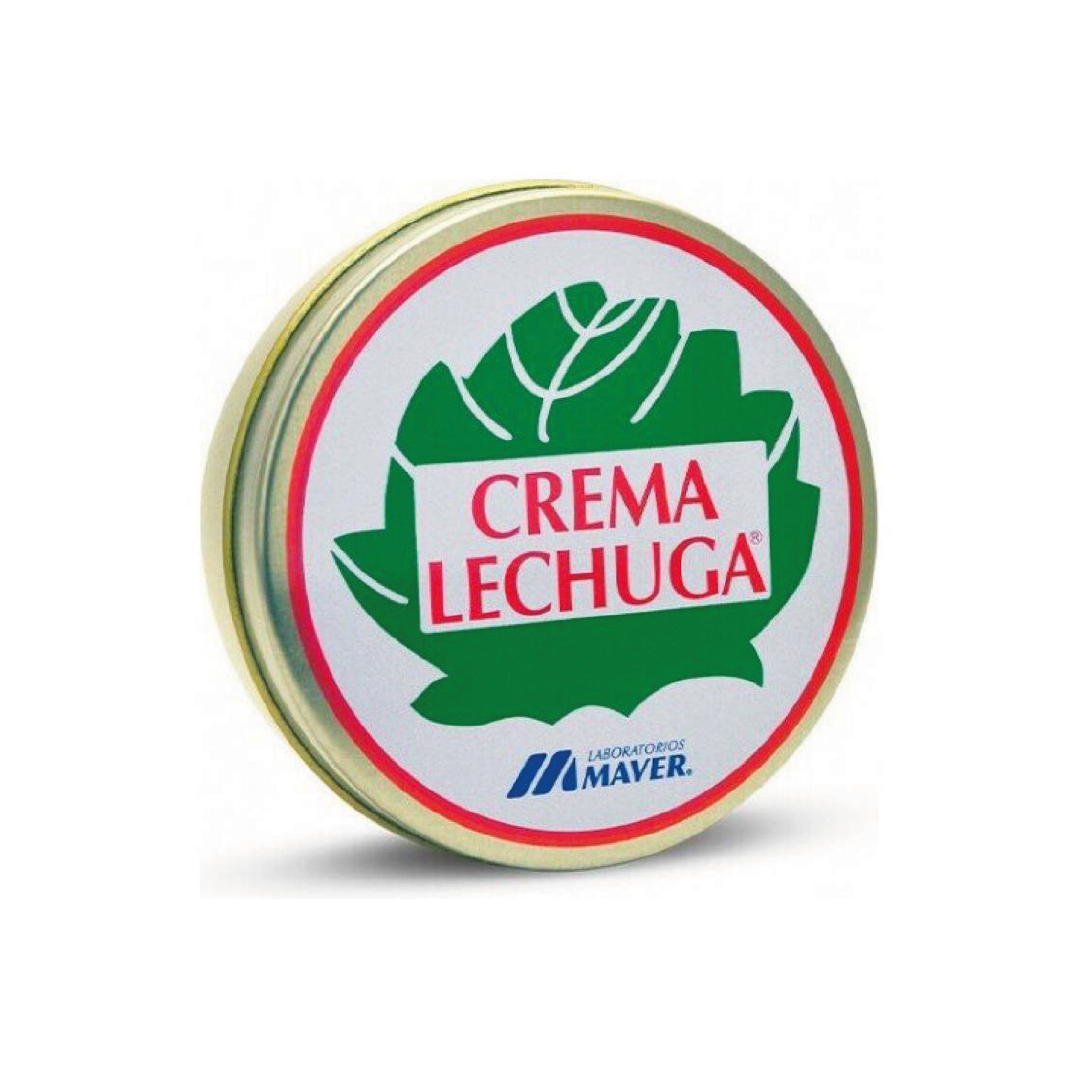 Lechuga Crema Multipropósito 150 ml