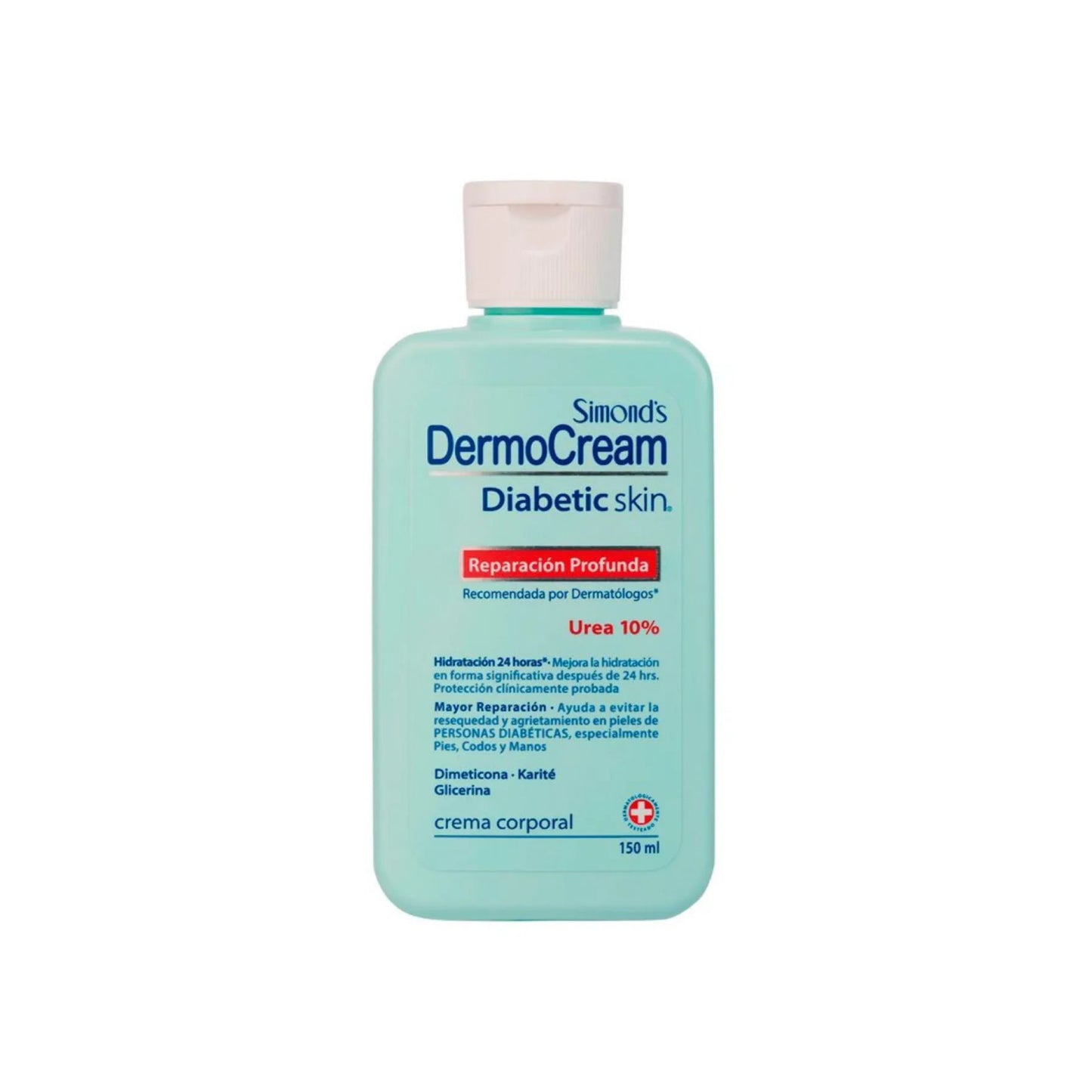 Simond´s Dermo Urea / 150 ml.