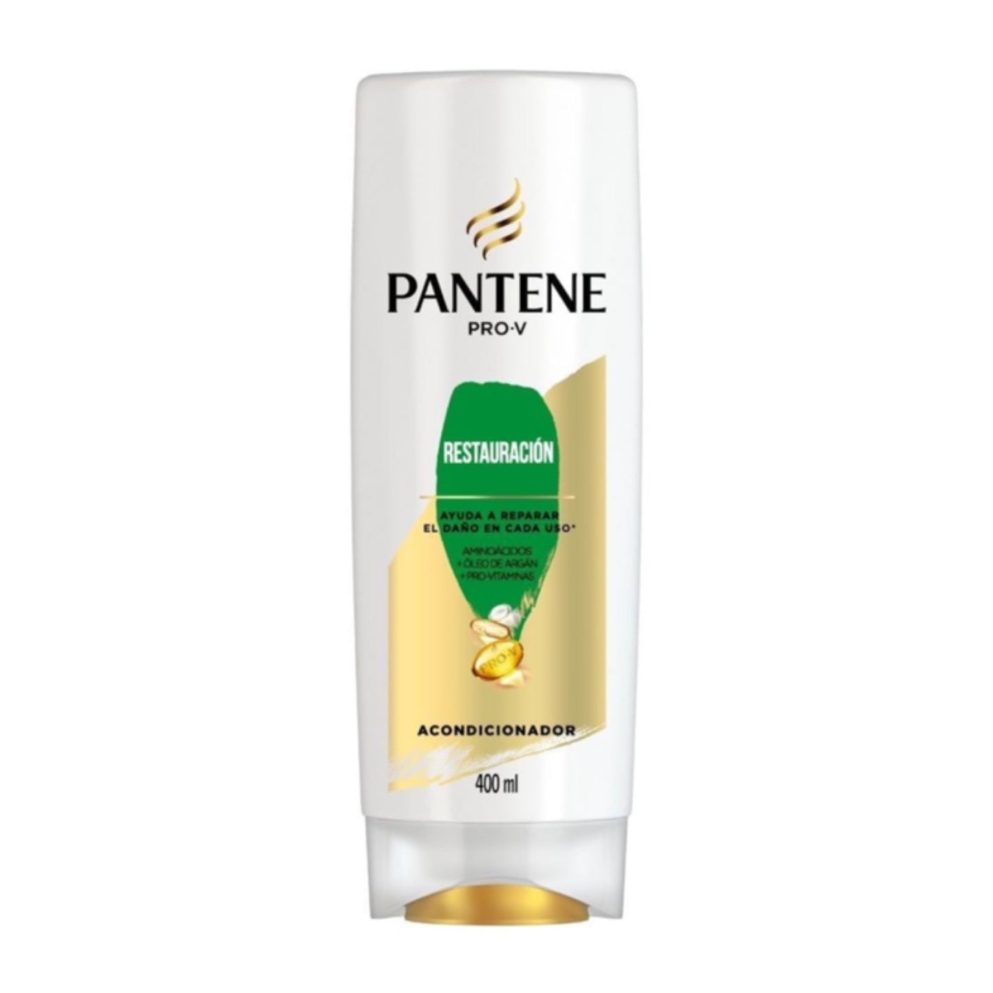 Pantene Acondicionador Restauración 400 ml