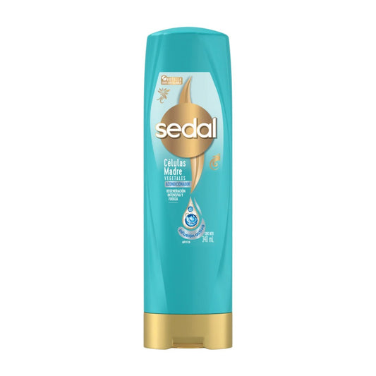 Sedal Acondicionador Células Madre 340 ml