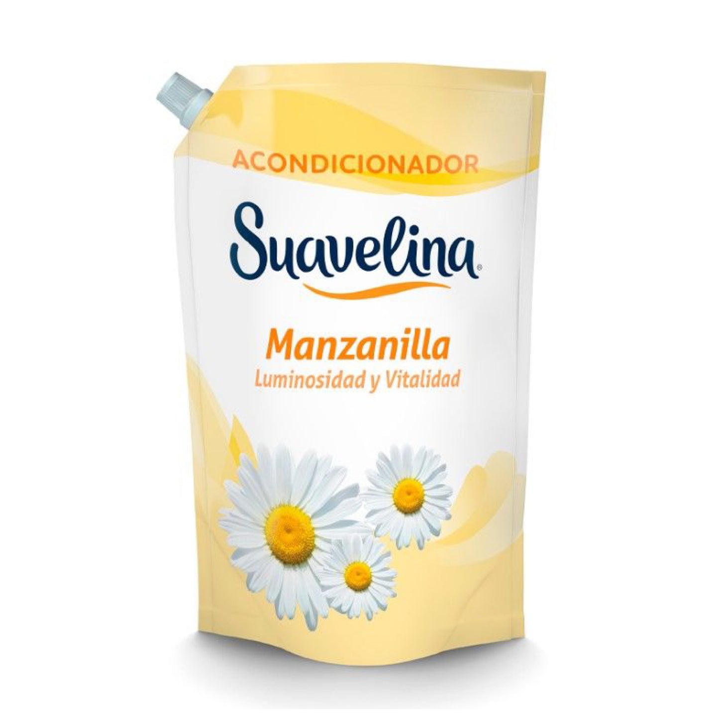 Suavelina Acondicionador Manzanilla 750 ml