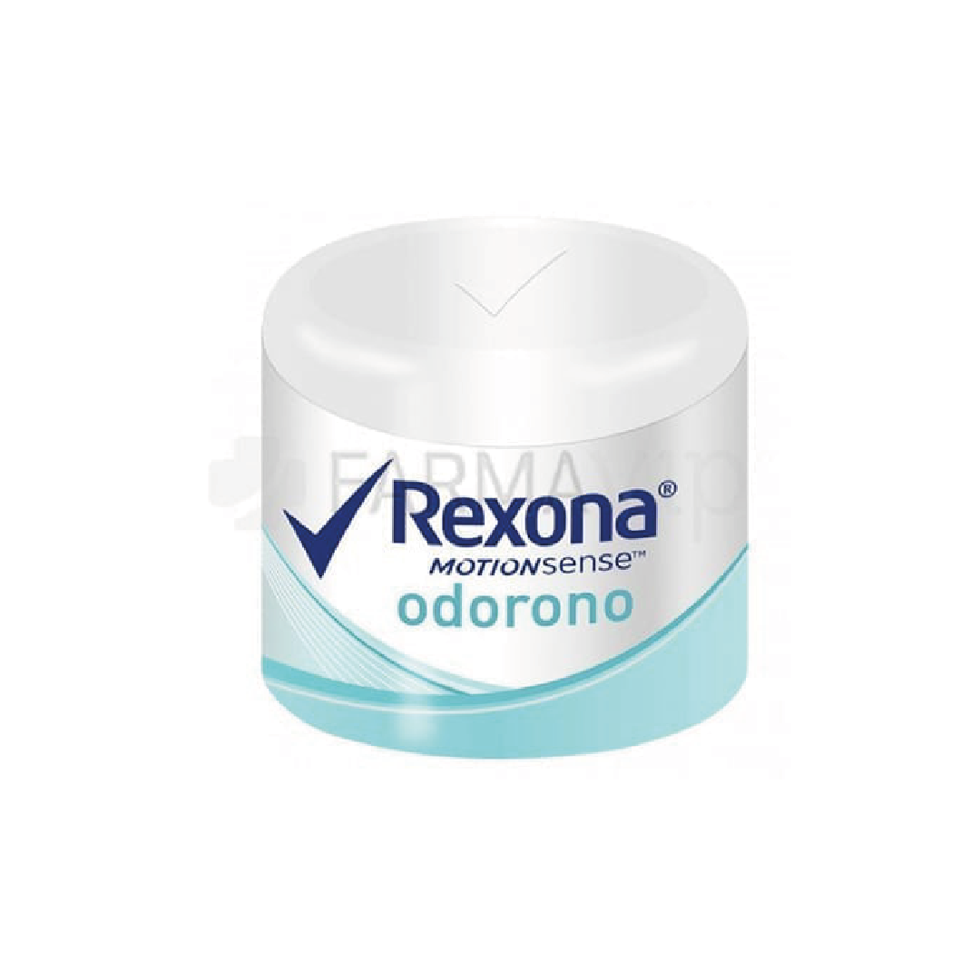 Rexona Crema Dama Odorono 60 grs