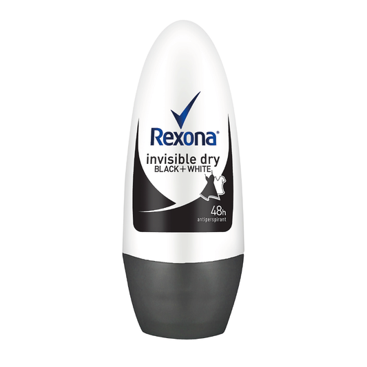 Rexona Roll On Dama Invisible 50 ml