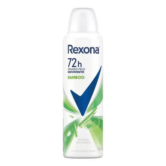 Rexona Spray Dama Bamboo 150 ml