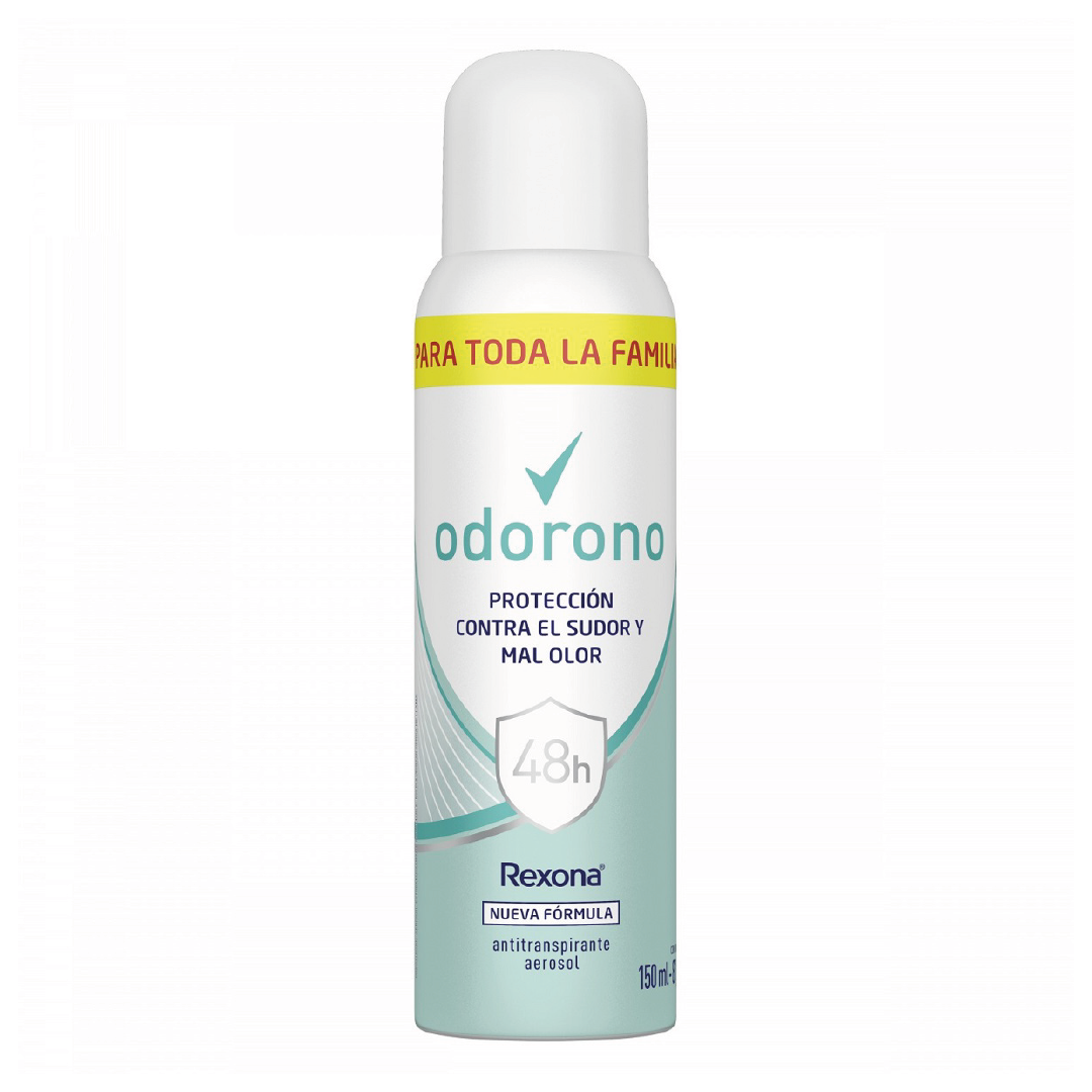 Rexona Spray Dama Odorono 150 ml