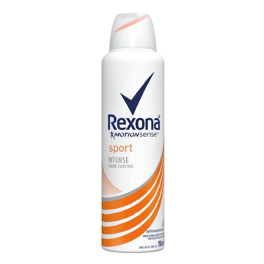 Rexona Spray Dama Sport Intense 150 ml