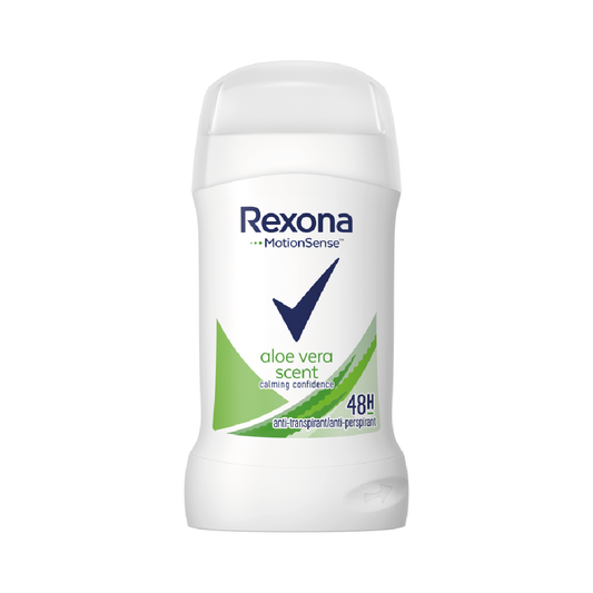 Rexona Barra Dama Aloe Vera Scent 40 ml