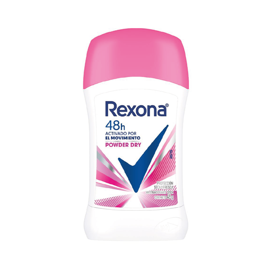 Rexona Barra Dama Powder Dry 40 ml