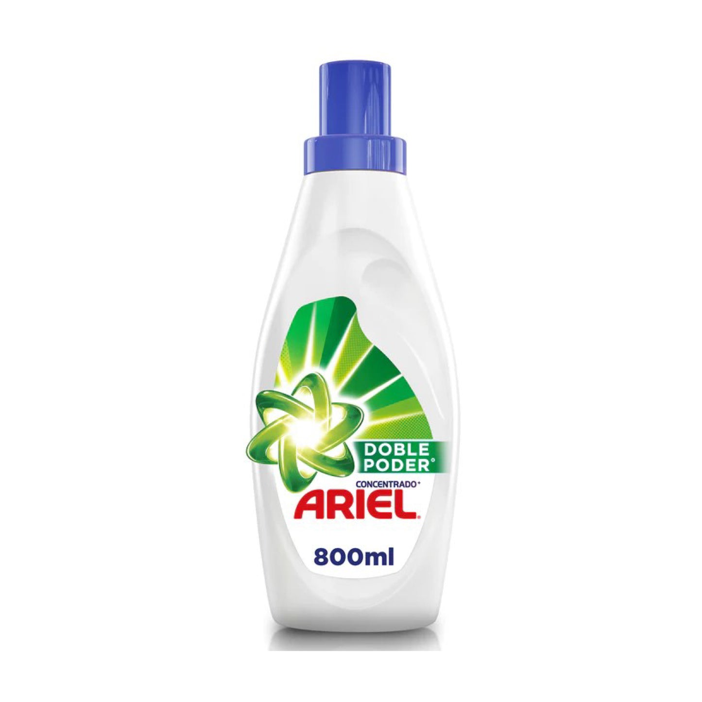 Ariel Detergente Líquido 800 ml