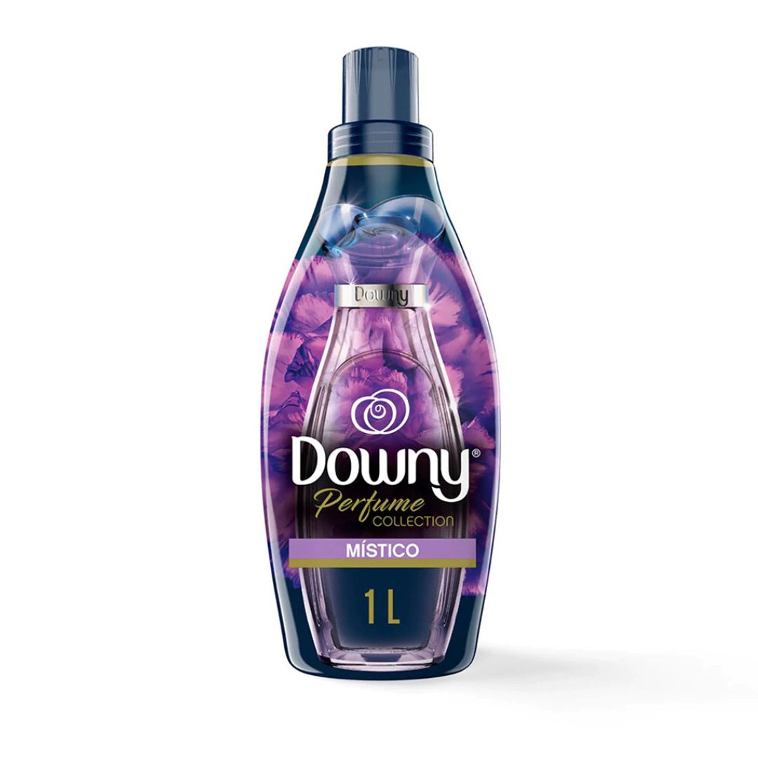 Downy Suavizante Concentrado Místico 1 lt