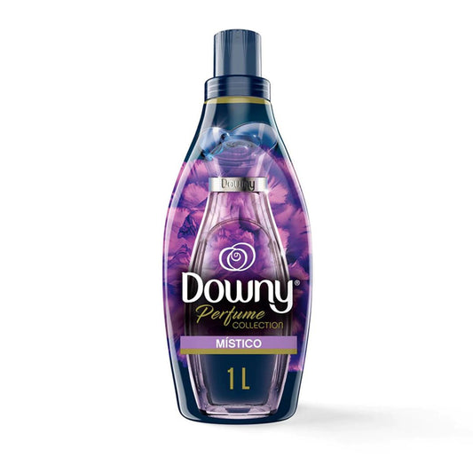 Downy Suavizante Concentrado Místico 1 lt