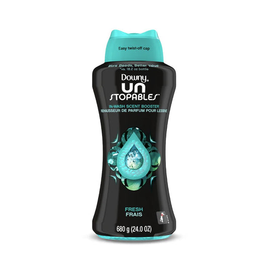 Downy Perlas Fresh Frais 680 grs