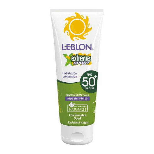 Leblon Protector Solar Xtreme Sport spf 50 190 g