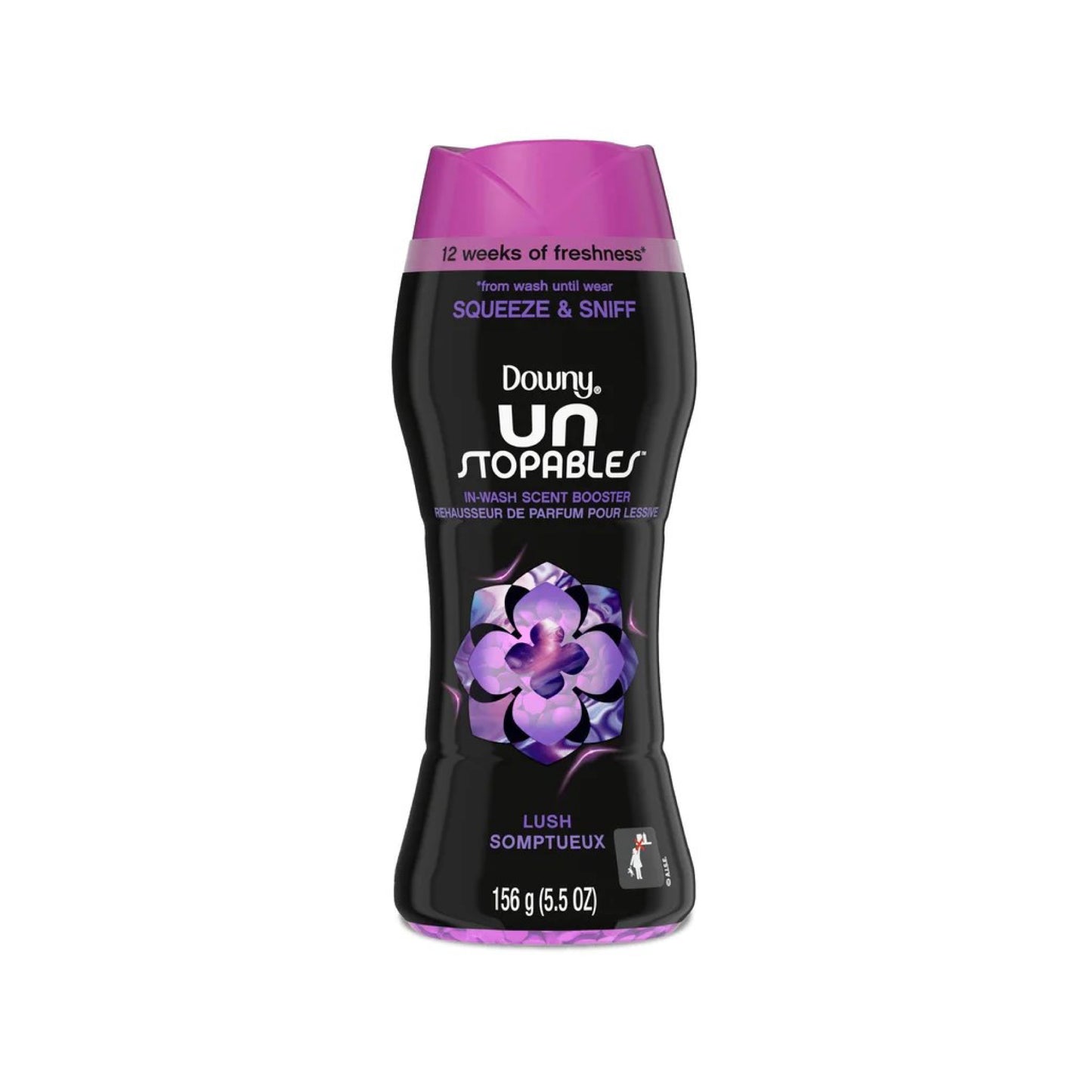 Downy Perlas Lush Somptueux 156 grs