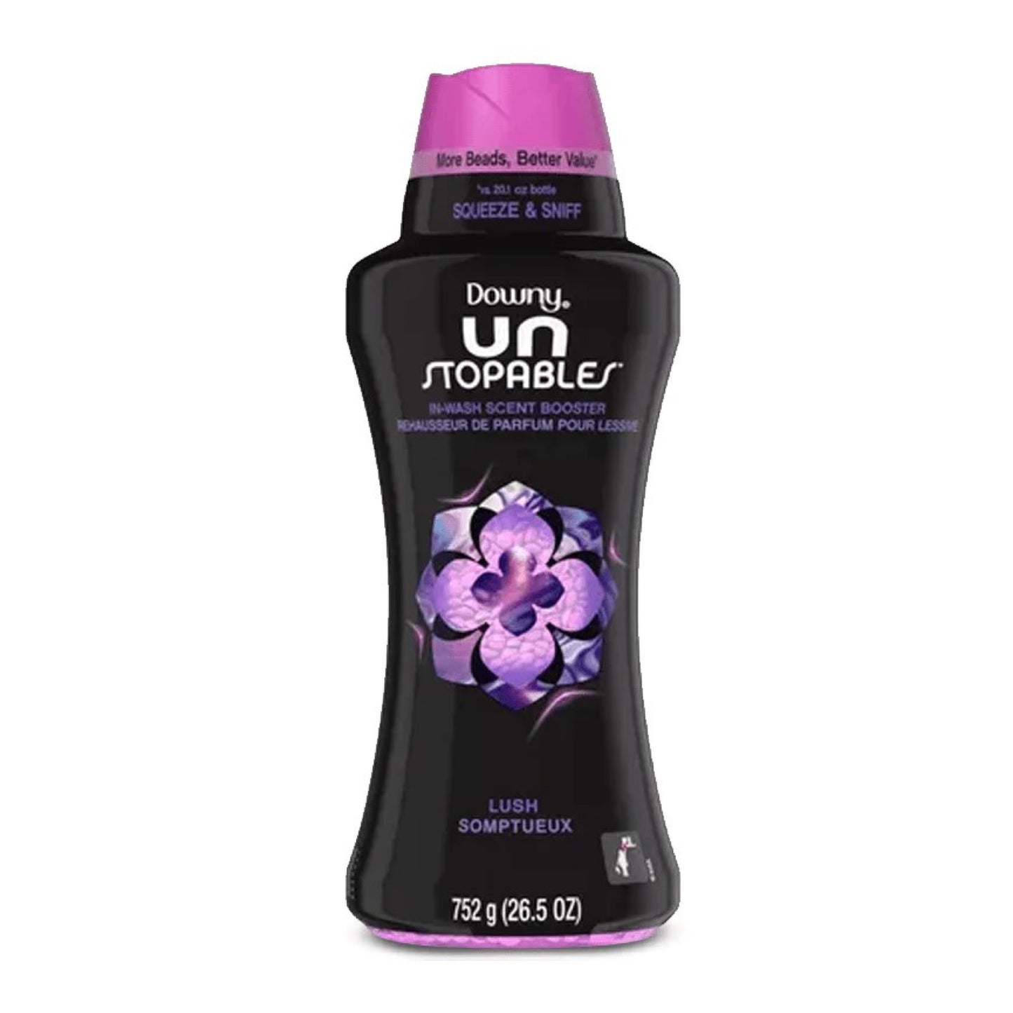 Downy Perlas Lush Somptueux 752 grs