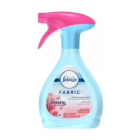 Febreze Perfumador de Telas Downy April Fresh 500 ml