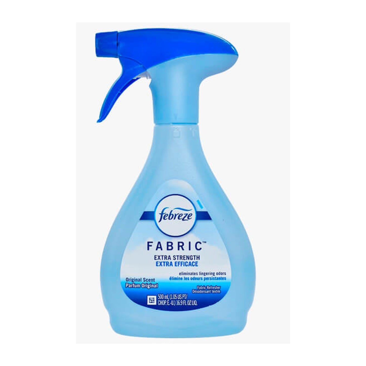 Febreze Perfumador de Telas Original 500 ml