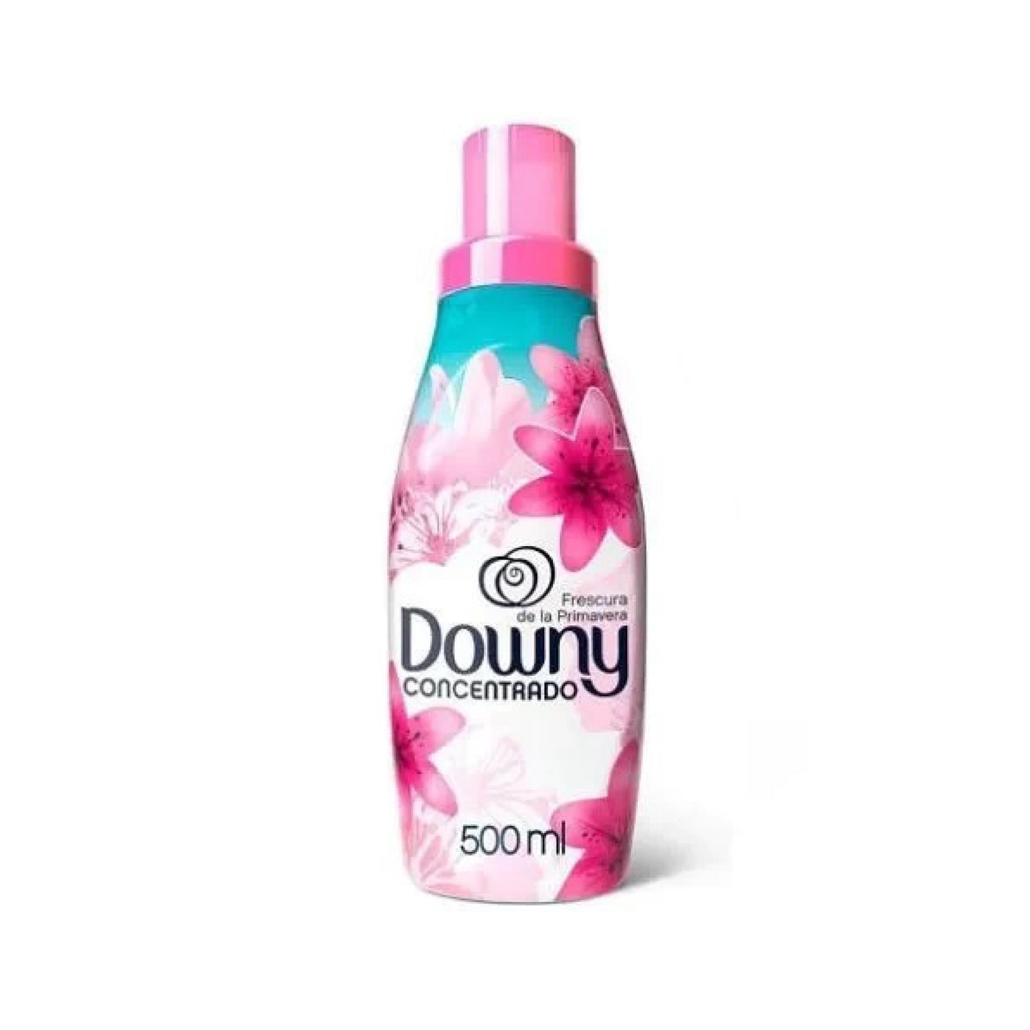 Downy Suavizante Concentrado Frescura de la Primavera 500 ml