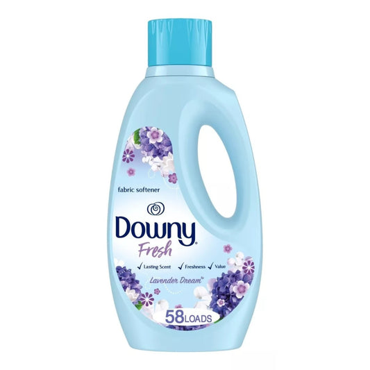 Downy Suavizante Fresh Lavander Dream 1.48 Litros