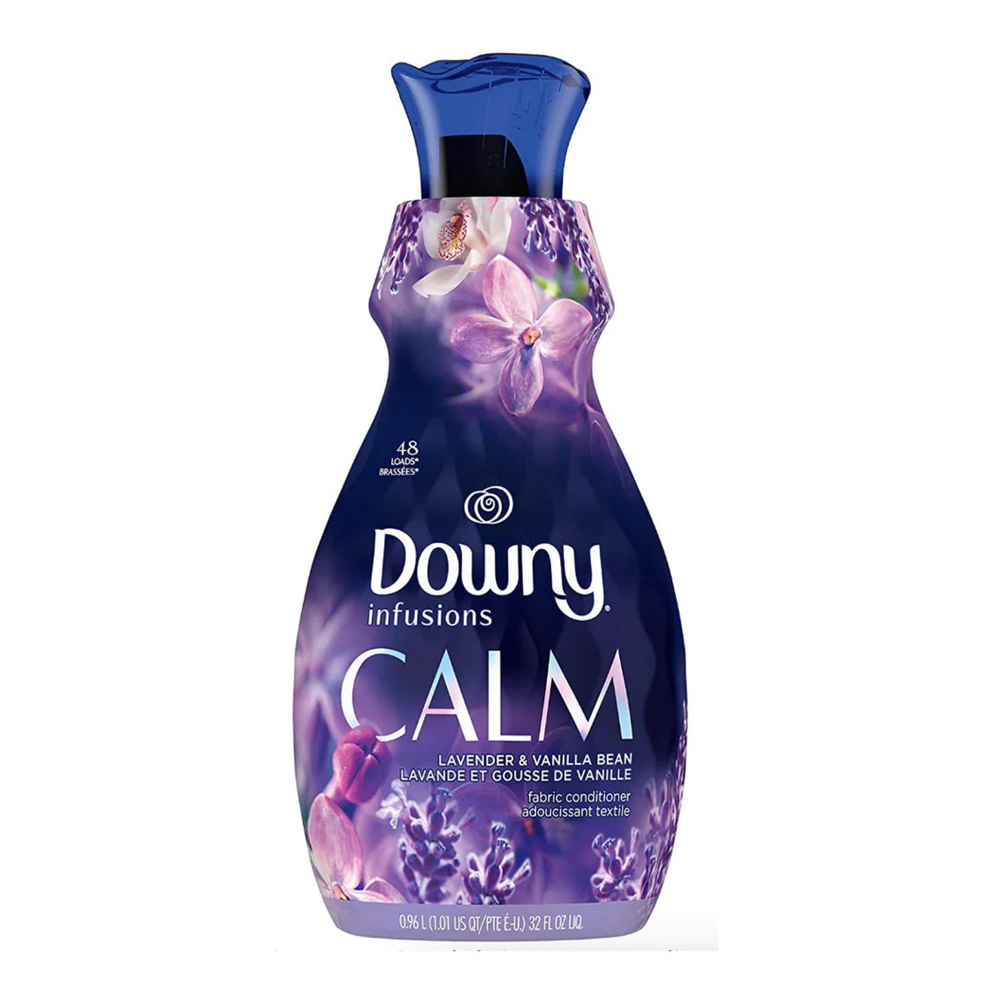 Downy Suavizante Infusions Calm 0.96 Litros