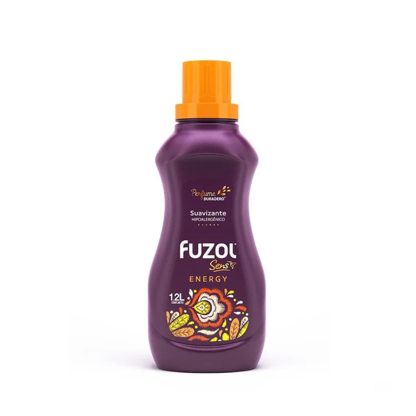 Fuzol Suavizante Sens Energy 1.2 Litros