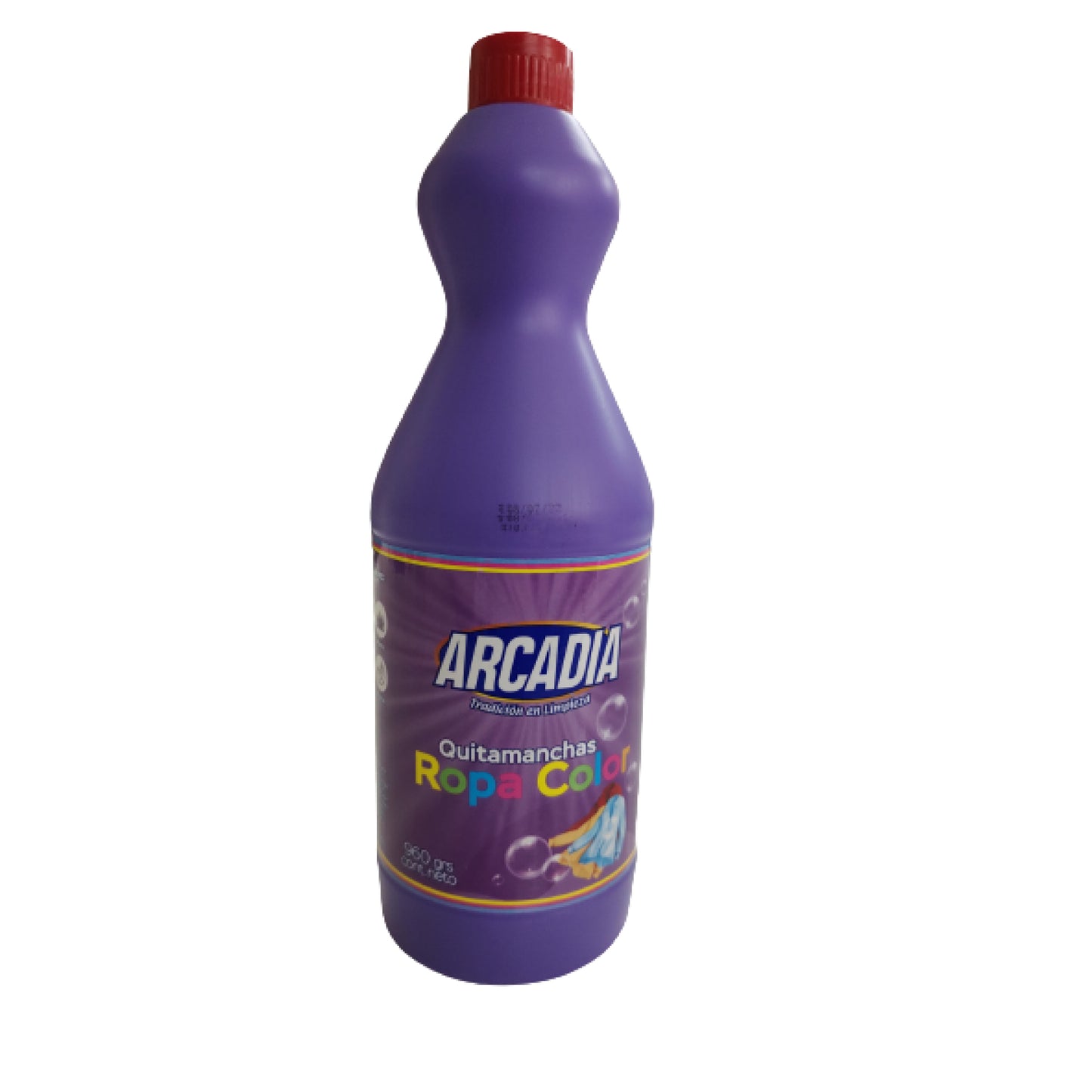 Arcadia Ropa Color 960 ml