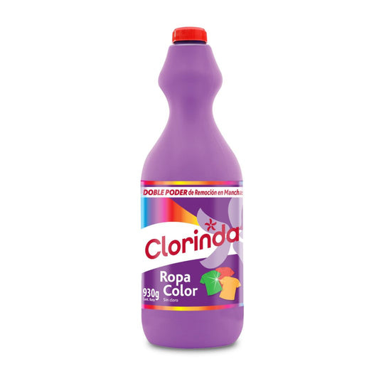 Clorinda Ropa Color 930 ml