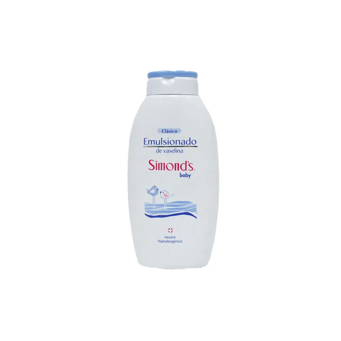 Simond´s Emulsionado / 270 ml.