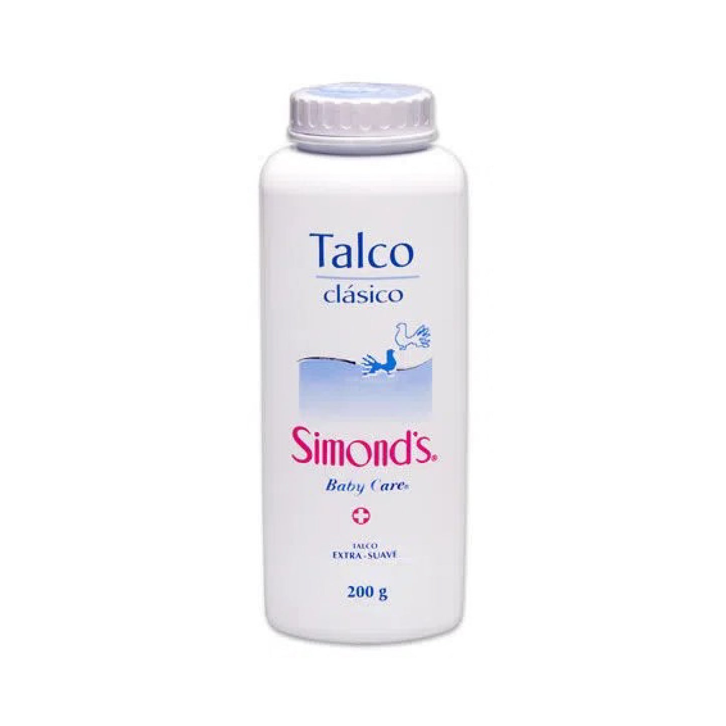 Simond´s Talco clásico / 200 grs.