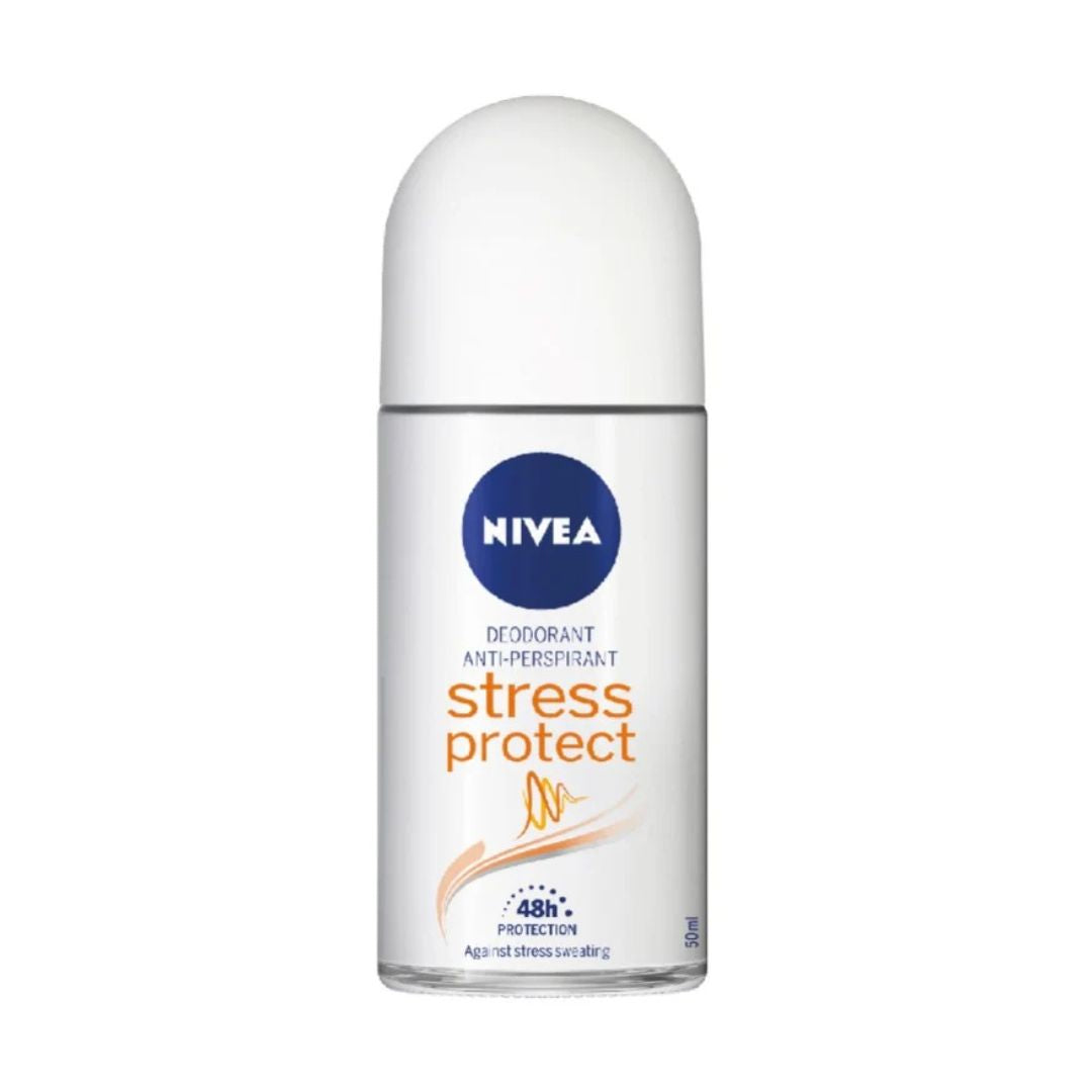 Nivea Roll On Dama Stress Protect 50 ml