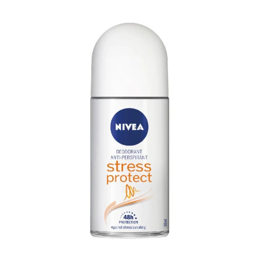 Nivea Roll On Dama Stress Protect 50 ml