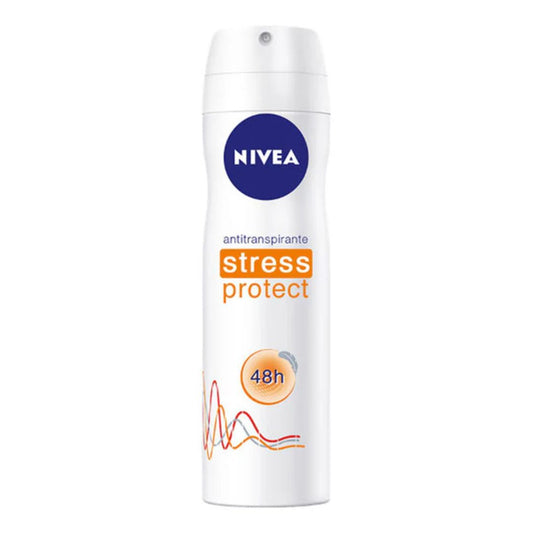 Nivea Spray Dama Strees Protect 150 ml