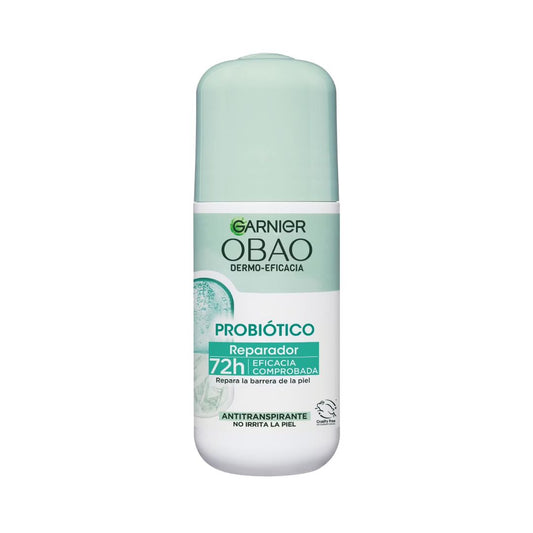 Obao Roll On Dama Probiótico Reparador 65 grs