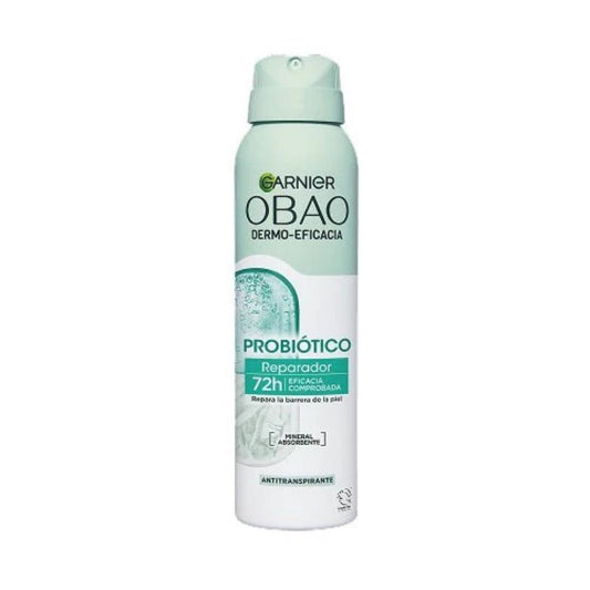 Obao Spray Dama Probiótico Reparador 150 ml