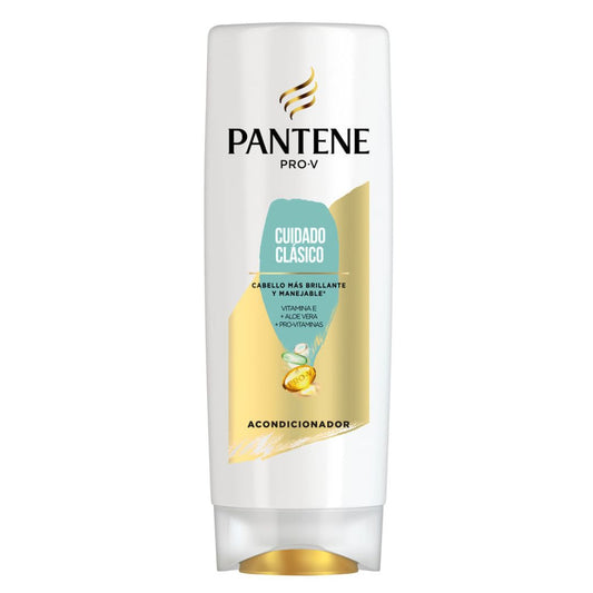 Pantene Acondicionador Cuidado Clásico 400 ml